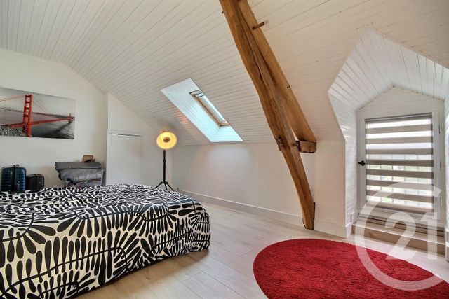 Maison à vendre - 6 pièces - 145 m2 - Mer - 41 - CENTRE