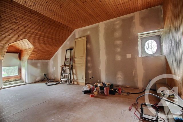 Maison à vendre - 6 pièces - 145 m2 - Mer - 41 - CENTRE