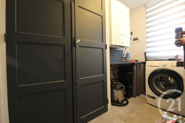 Maison à vendre - 6 pièces - 145 m2 - Mer - 41 - CENTRE