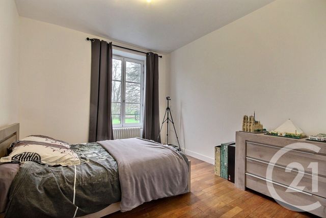 Maison à vendre - 6 pièces - 145 m2 - Mer - 41 - CENTRE