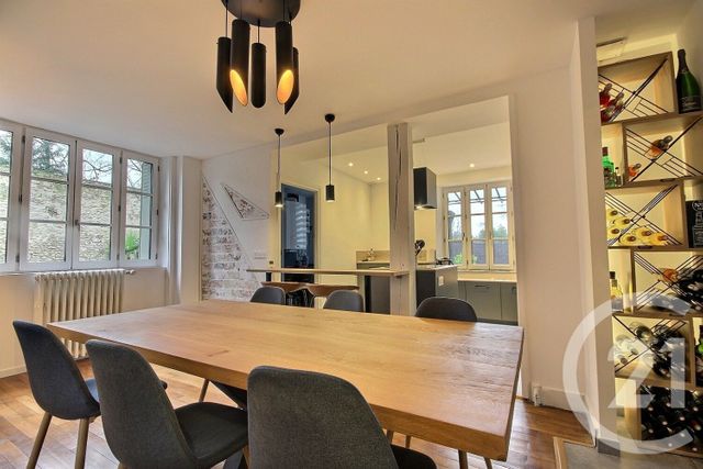 Maison à vendre - 6 pièces - 145 m2 - Mer - 41 - CENTRE