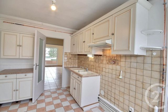 Appartement F3 à vendre - 3 pièces - 64,86 m2 - Mer - 41 - CENTRE