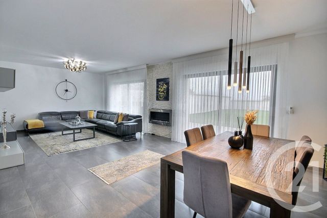 Maison &agrave; vendre - 5 pi&egrave;ces - 155 m2 - Mer - 41 - CENTRE