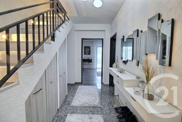 Maison &agrave; vendre - 5 pi&egrave;ces - 155 m2 - Mer - 41 - CENTRE