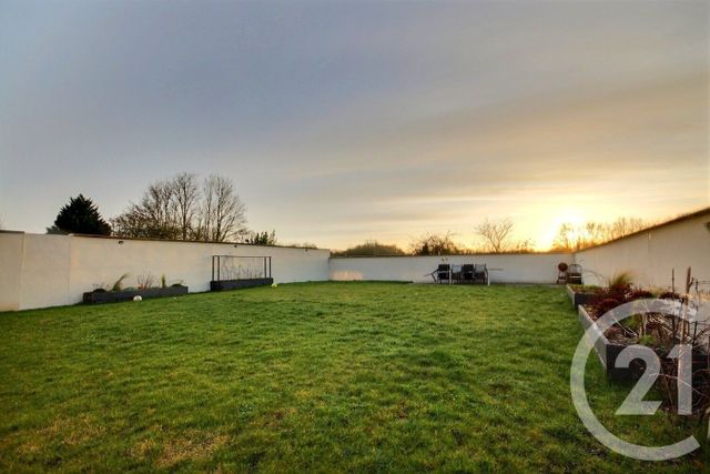 Maison &agrave; vendre - 5 pi&egrave;ces - 155 m2 - Mer - 41 - CENTRE