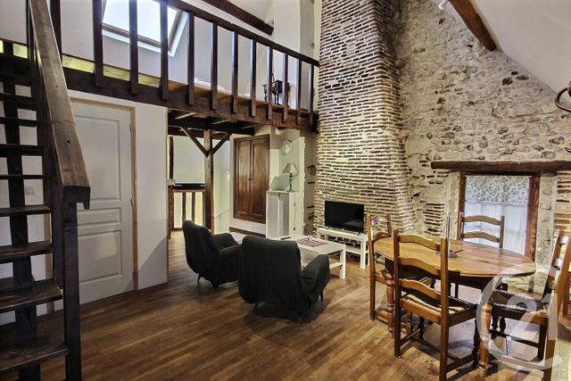 Maison à vendre - 5 pièces - 130 m2 - Mer - 41 - CENTRE