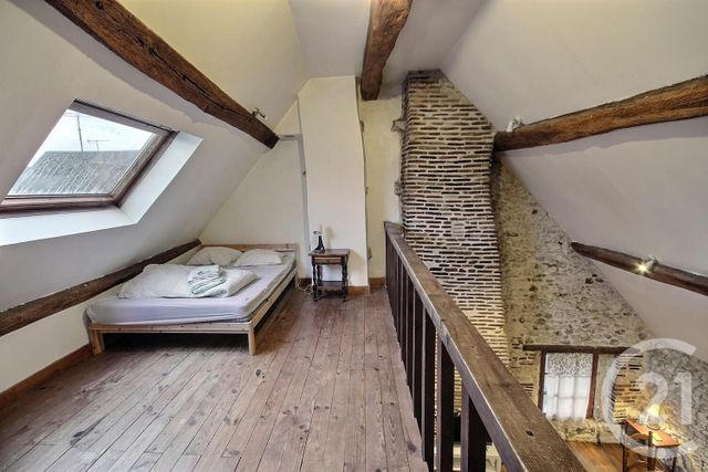 Maison à vendre - 5 pièces - 130 m2 - Mer - 41 - CENTRE