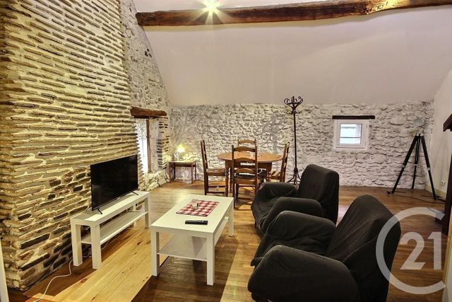 Maison à vendre - 5 pièces - 130 m2 - Mer - 41 - CENTRE