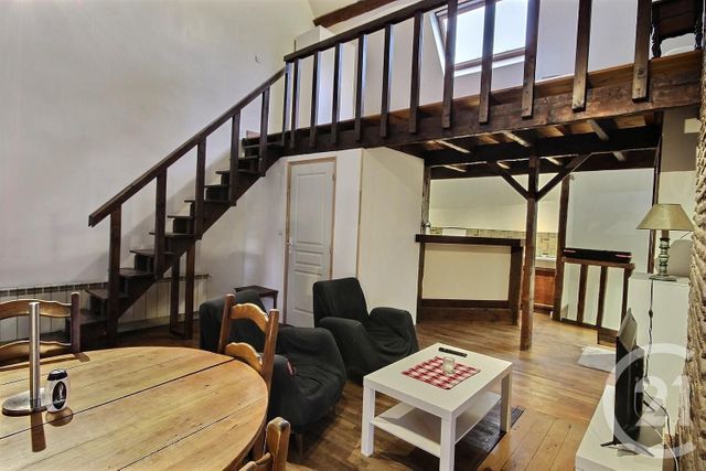 Maison à vendre - 5 pièces - 130 m2 - Mer - 41 - CENTRE