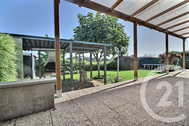 Maison à vendre - 4 pièces - 75 m2 - Mer - 41 - CENTRE