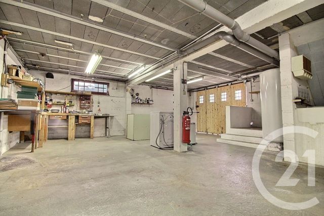 Maison à vendre - 4 pièces - 75 m2 - Mer - 41 - CENTRE