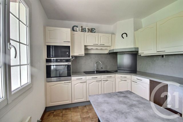 Maison à vendre - 4 pièces - 75 m2 - Mer - 41 - CENTRE