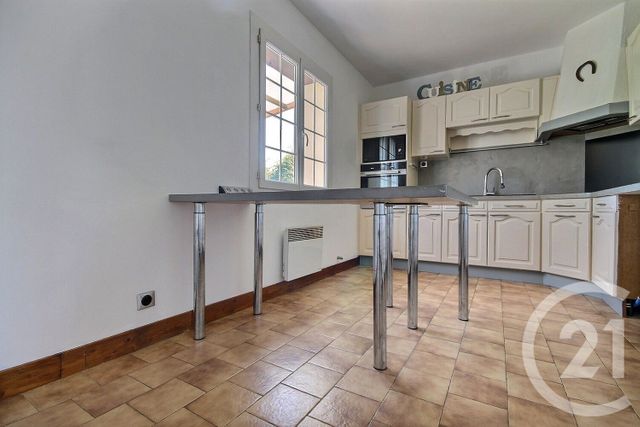 Maison à vendre - 4 pièces - 75 m2 - Mer - 41 - CENTRE