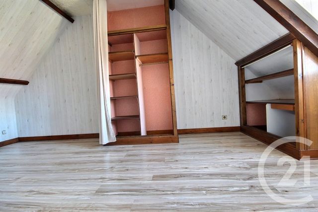 Maison à vendre - 4 pièces - 75 m2 - Mer - 41 - CENTRE