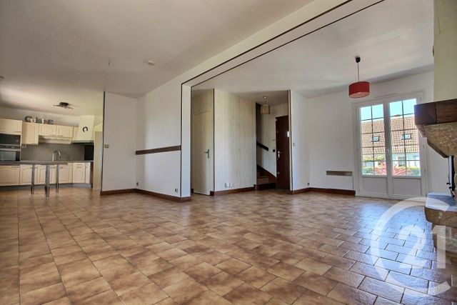 Maison à vendre - 4 pièces - 75 m2 - Mer - 41 - CENTRE