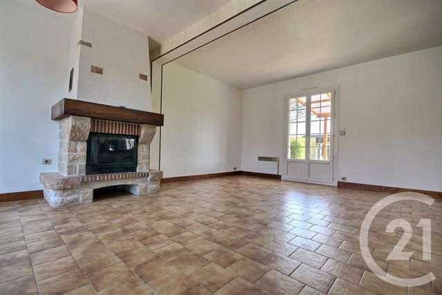 Maison à vendre - 4 pièces - 75 m2 - Mer - 41 - CENTRE