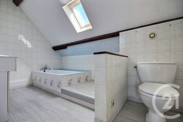 Maison à vendre - 4 pièces - 75 m2 - Mer - 41 - CENTRE