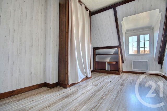 Maison à vendre - 4 pièces - 75 m2 - Mer - 41 - CENTRE