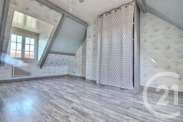 Maison à vendre - 4 pièces - 75 m2 - Mer - 41 - CENTRE