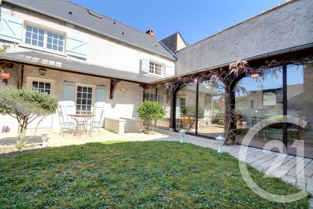 maison - TAVERS - 45