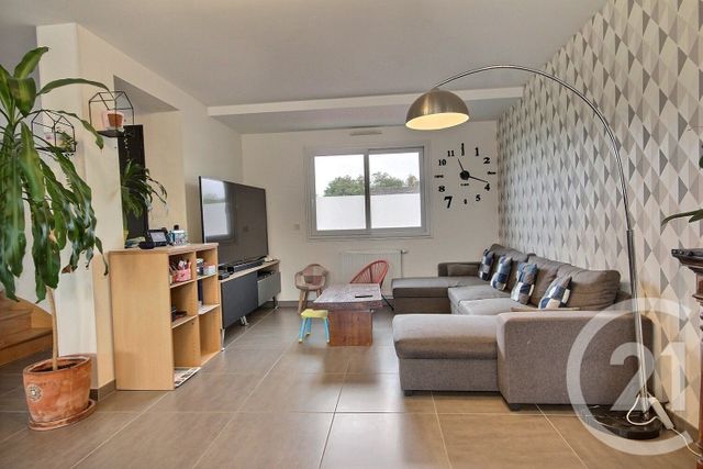 Maison à vendre - 6 pièces - 142,73 m2 - Blois - 41 - CENTRE