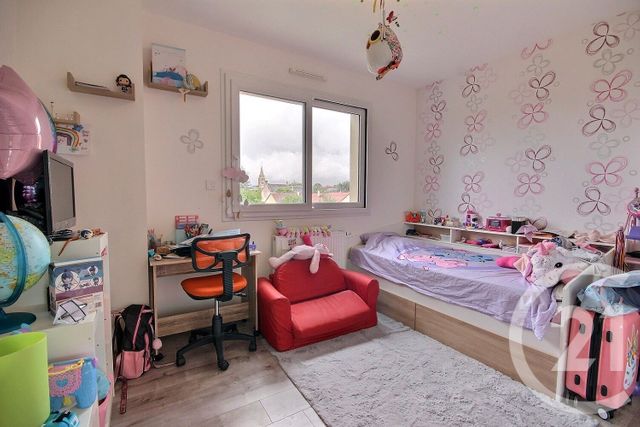 Maison à vendre - 6 pièces - 142,73 m2 - Blois - 41 - CENTRE