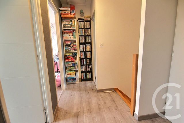 Maison à vendre - 6 pièces - 142,73 m2 - Blois - 41 - CENTRE