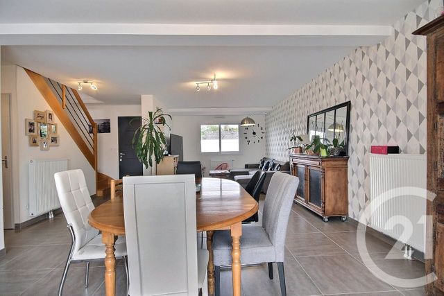 Maison à vendre - 6 pièces - 142,73 m2 - Blois - 41 - CENTRE