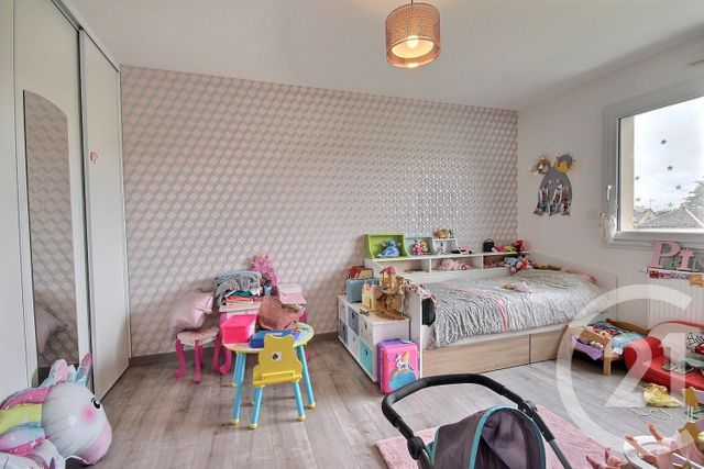 Maison à vendre - 6 pièces - 142,73 m2 - Blois - 41 - CENTRE