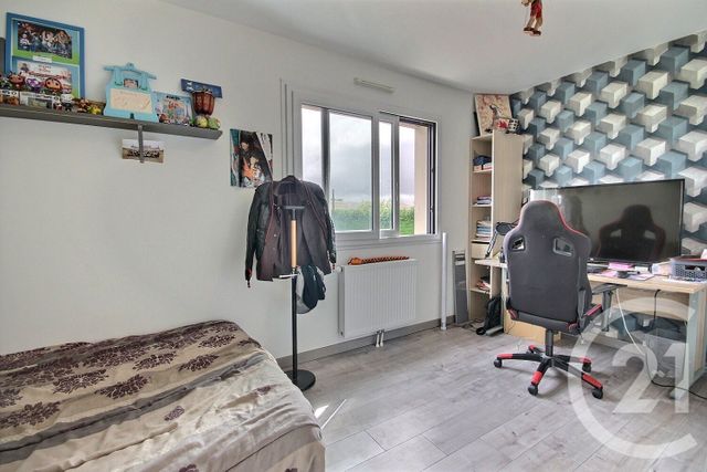 Maison à vendre - 6 pièces - 142,73 m2 - Blois - 41 - CENTRE