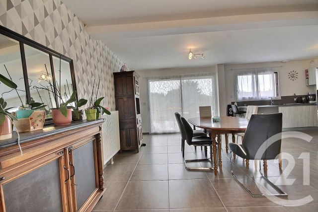 Maison à vendre - 6 pièces - 142,73 m2 - Blois - 41 - CENTRE