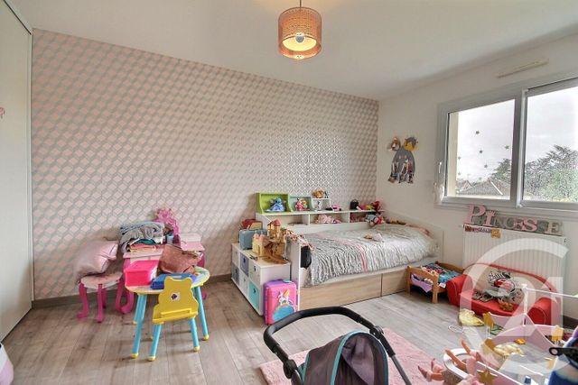 Maison à vendre - 6 pièces - 142,73 m2 - Blois - 41 - CENTRE