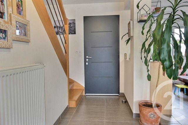 Maison à vendre - 6 pièces - 142,73 m2 - Blois - 41 - CENTRE
