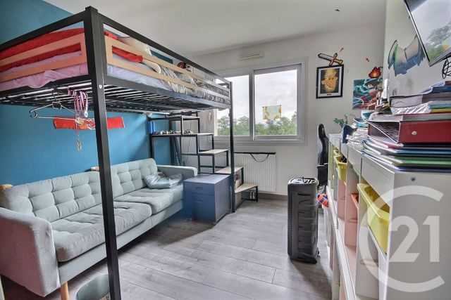 Maison à vendre - 6 pièces - 142,73 m2 - Blois - 41 - CENTRE