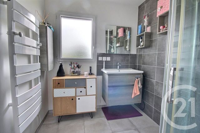 Maison à vendre - 6 pièces - 142,73 m2 - Blois - 41 - CENTRE