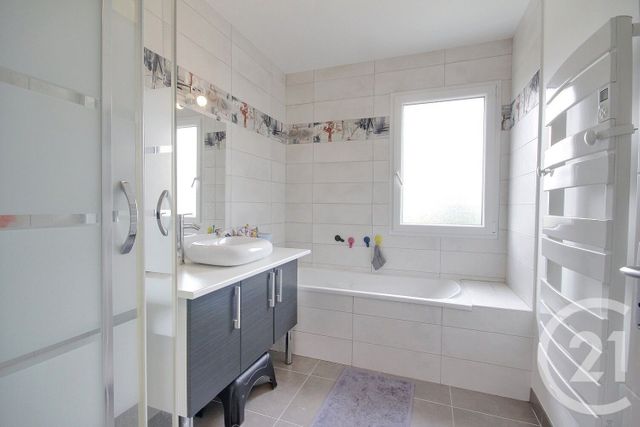 Maison à vendre - 6 pièces - 142,73 m2 - Blois - 41 - CENTRE