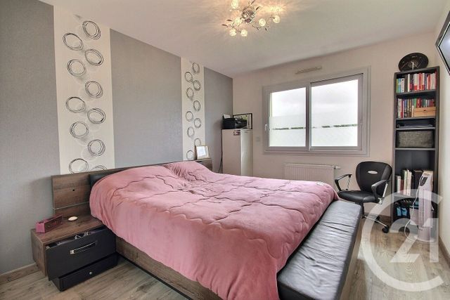 Maison à vendre - 6 pièces - 142,73 m2 - Blois - 41 - CENTRE