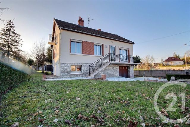 maison - BEAUGENCY - 45