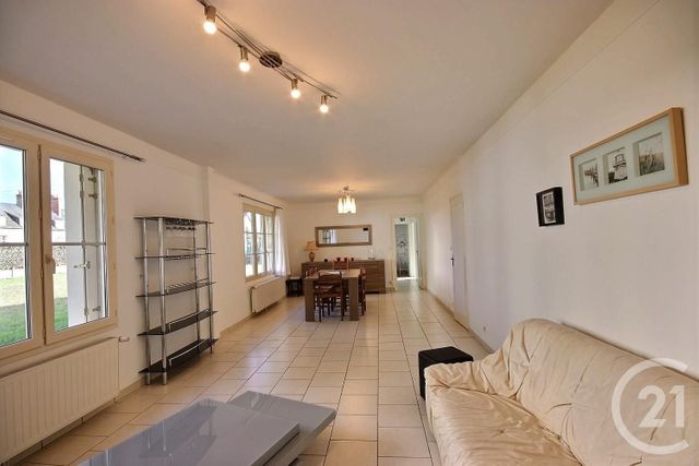 Maison à louer - 4 pièces - 85,28 m2 - Mer - 41 - CENTRE