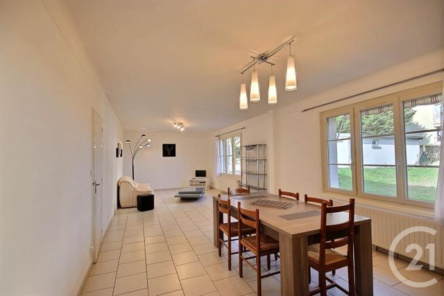 Maison à louer - 4 pièces - 85,28 m2 - Mer - 41 - CENTRE