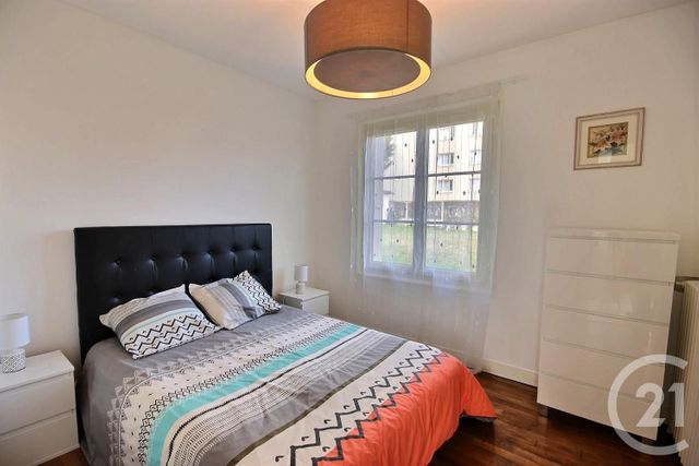 Maison à louer - 4 pièces - 85,28 m2 - Mer - 41 - CENTRE