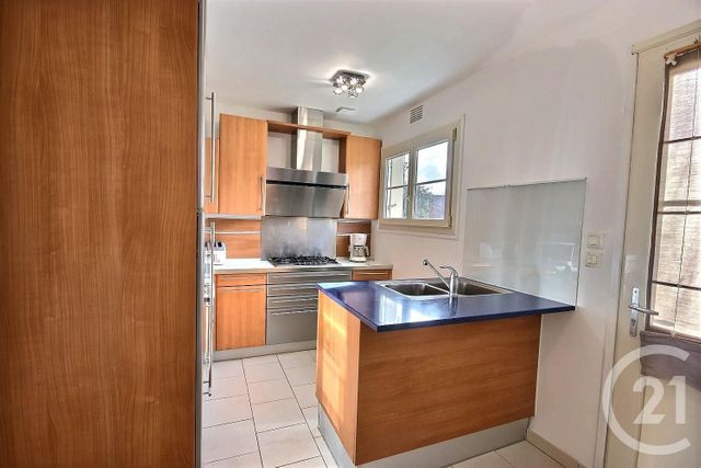 Maison à louer - 4 pièces - 85,28 m2 - Mer - 41 - CENTRE