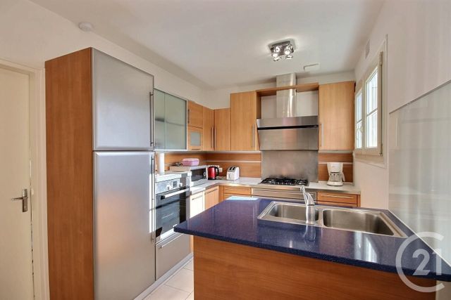 Maison à louer - 4 pièces - 85,28 m2 - Mer - 41 - CENTRE