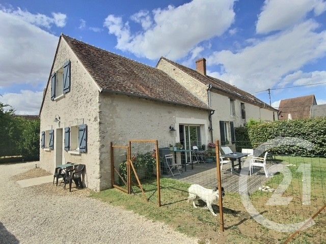 maison - VINEUIL - 41