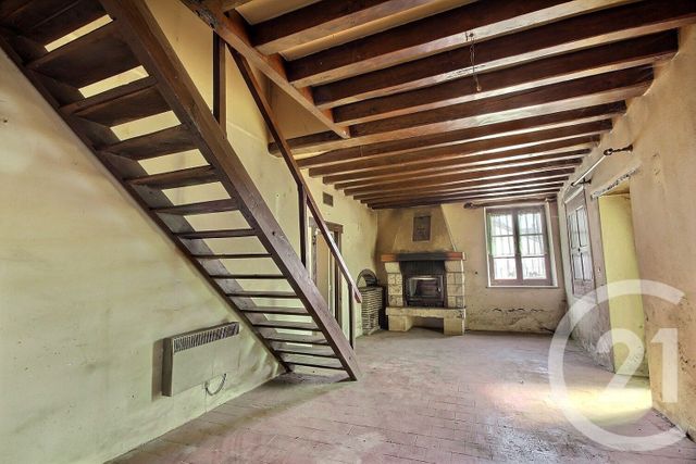 Maison à vendre - 4 pièces - 89,84 m2 - Beaugency - 45 - CENTRE