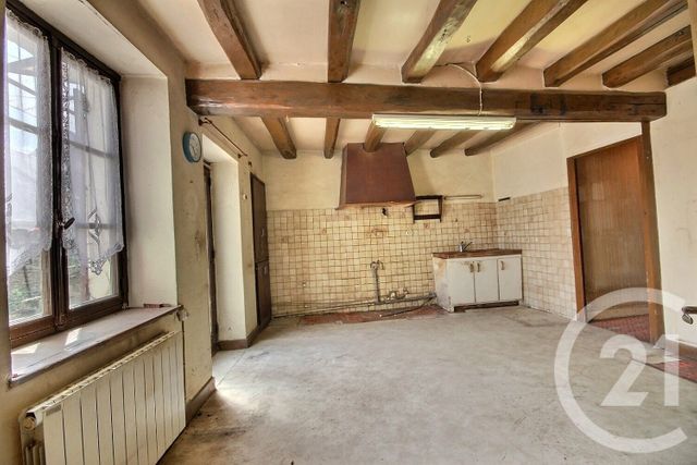 Maison à vendre - 4 pièces - 89,84 m2 - Beaugency - 45 - CENTRE