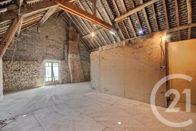 Maison à vendre - 4 pièces - 89,84 m2 - Beaugency - 45 - CENTRE