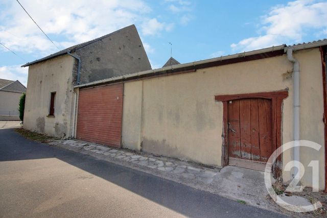 Maison à vendre - 4 pièces - 89,84 m2 - Beaugency - 45 - CENTRE