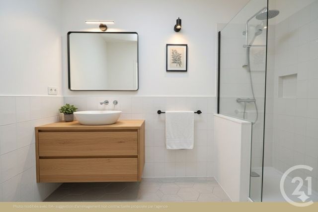 Maison à vendre - 4 pièces - 89,84 m2 - Beaugency - 45 - CENTRE