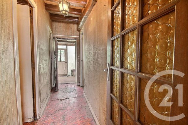 Maison à vendre - 4 pièces - 89,84 m2 - Beaugency - 45 - CENTRE